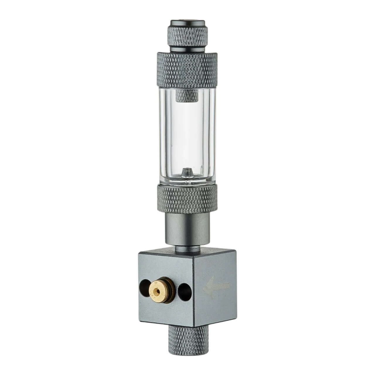 Chihiros Manifold Block for CO2 Regulator Pro — view 2