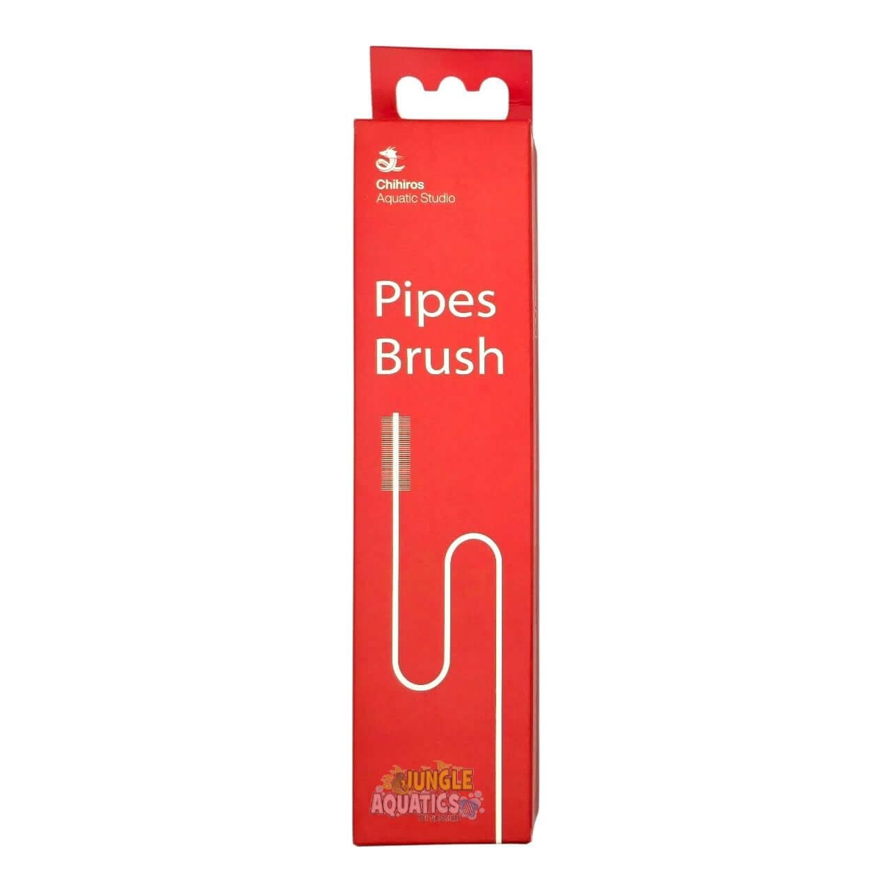 Chihiros Pipes Brush — view 3
