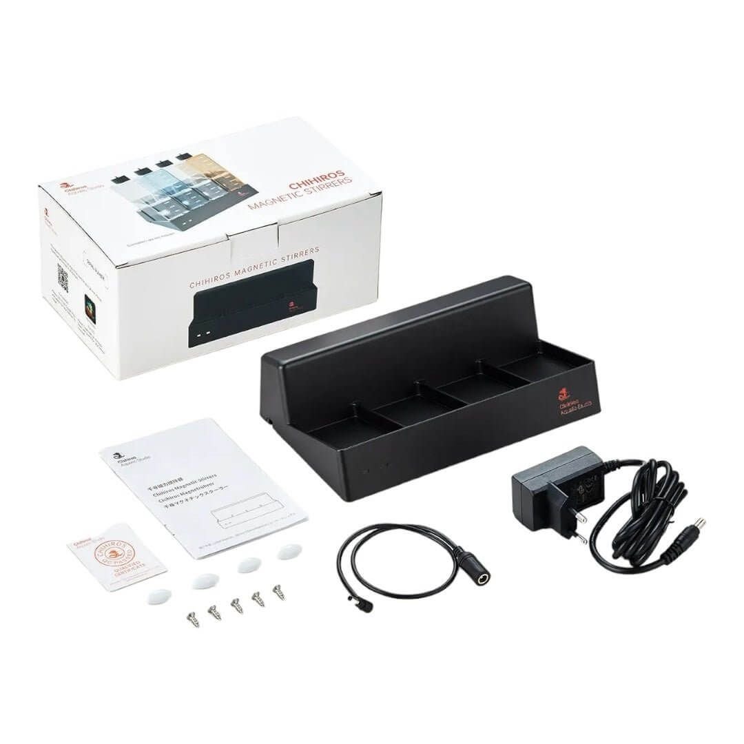 Chihiros Magnetic Stirrers — view 6