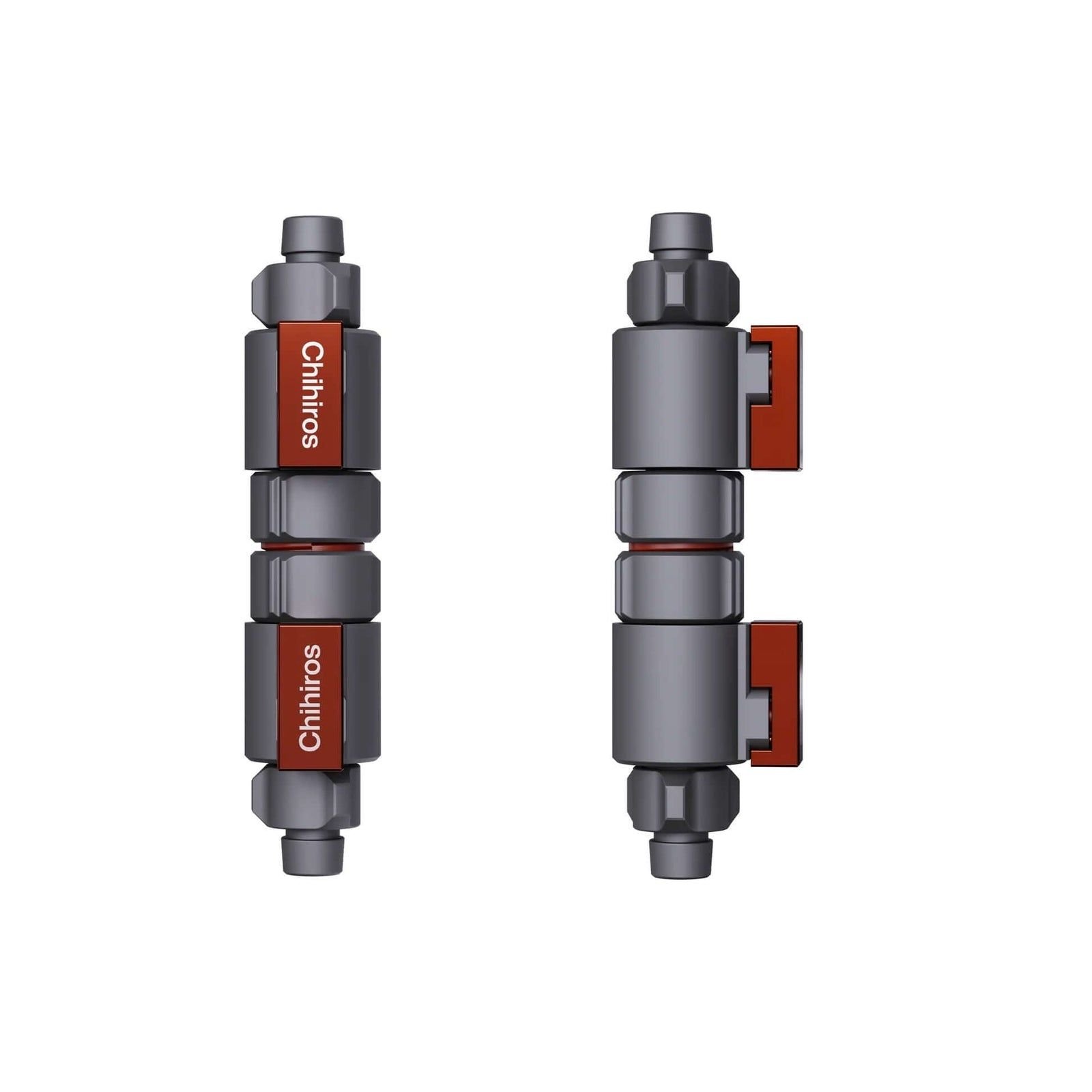 Chihiros Double Tap Quick Connector