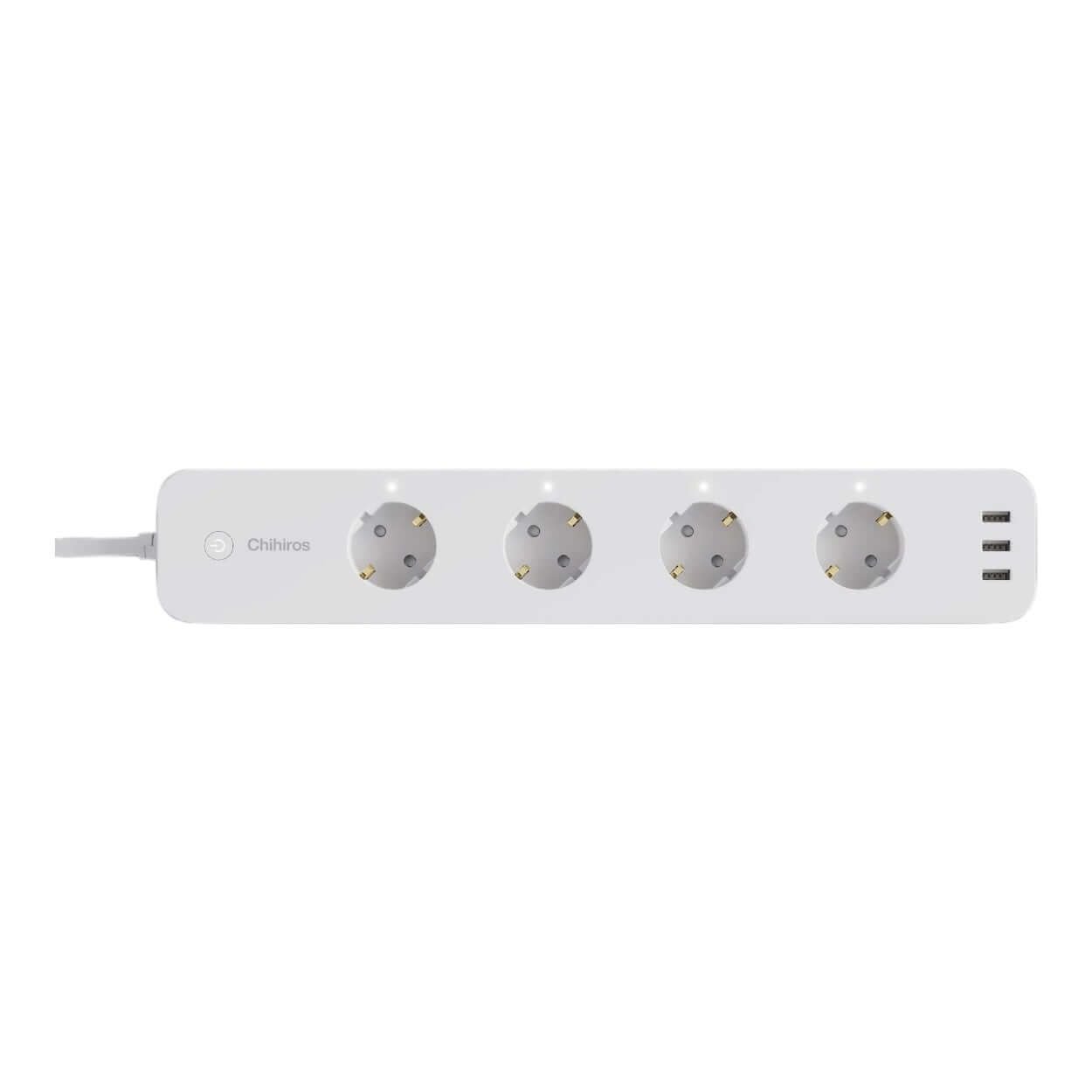 Chihiros Smart Power Strip