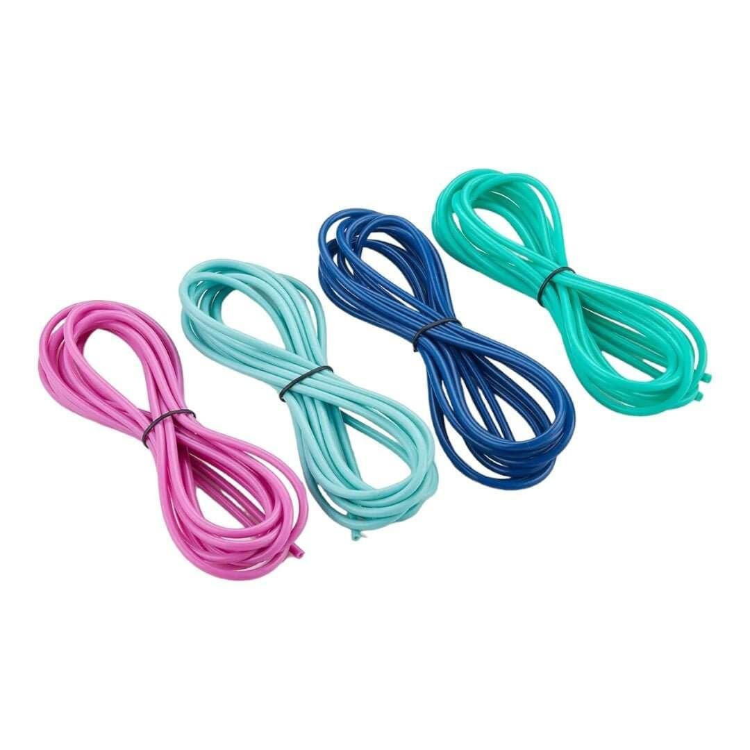 Chihiros Deluxe 4-Colour Silicone Tube