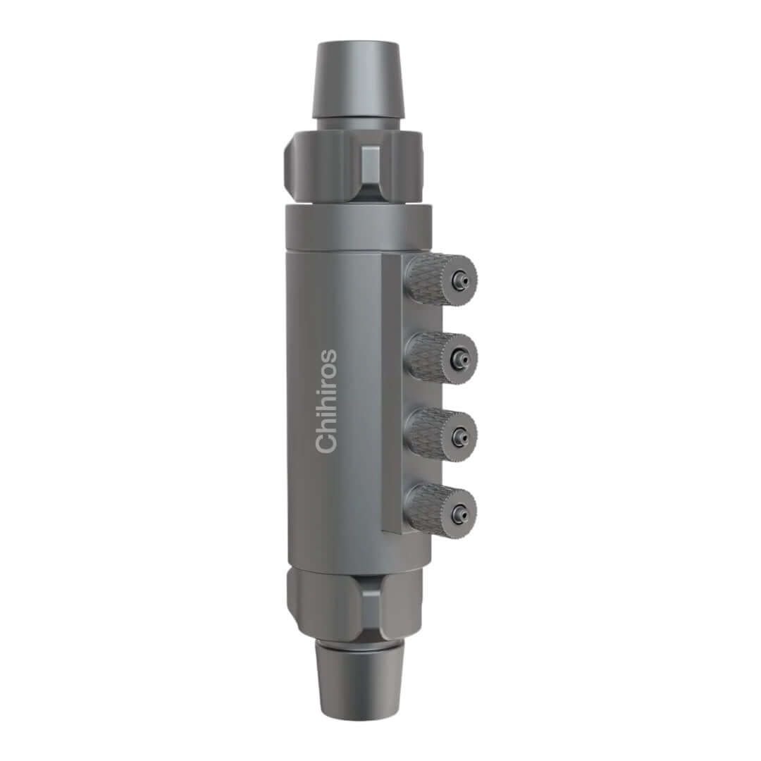 Chihiros Dosing Flow Adapter — view 3