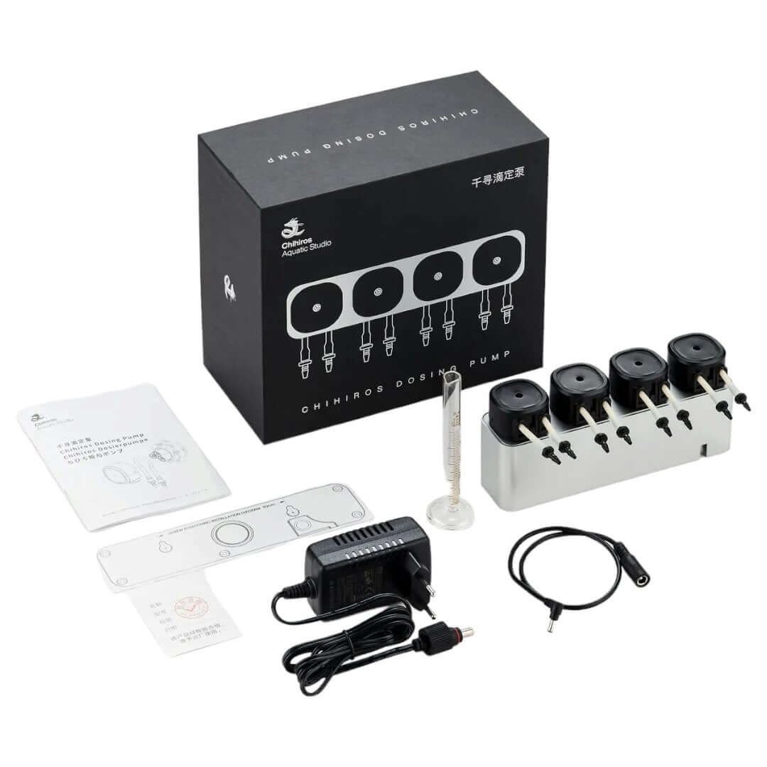 Chihiros Smart Dosing System — view 6