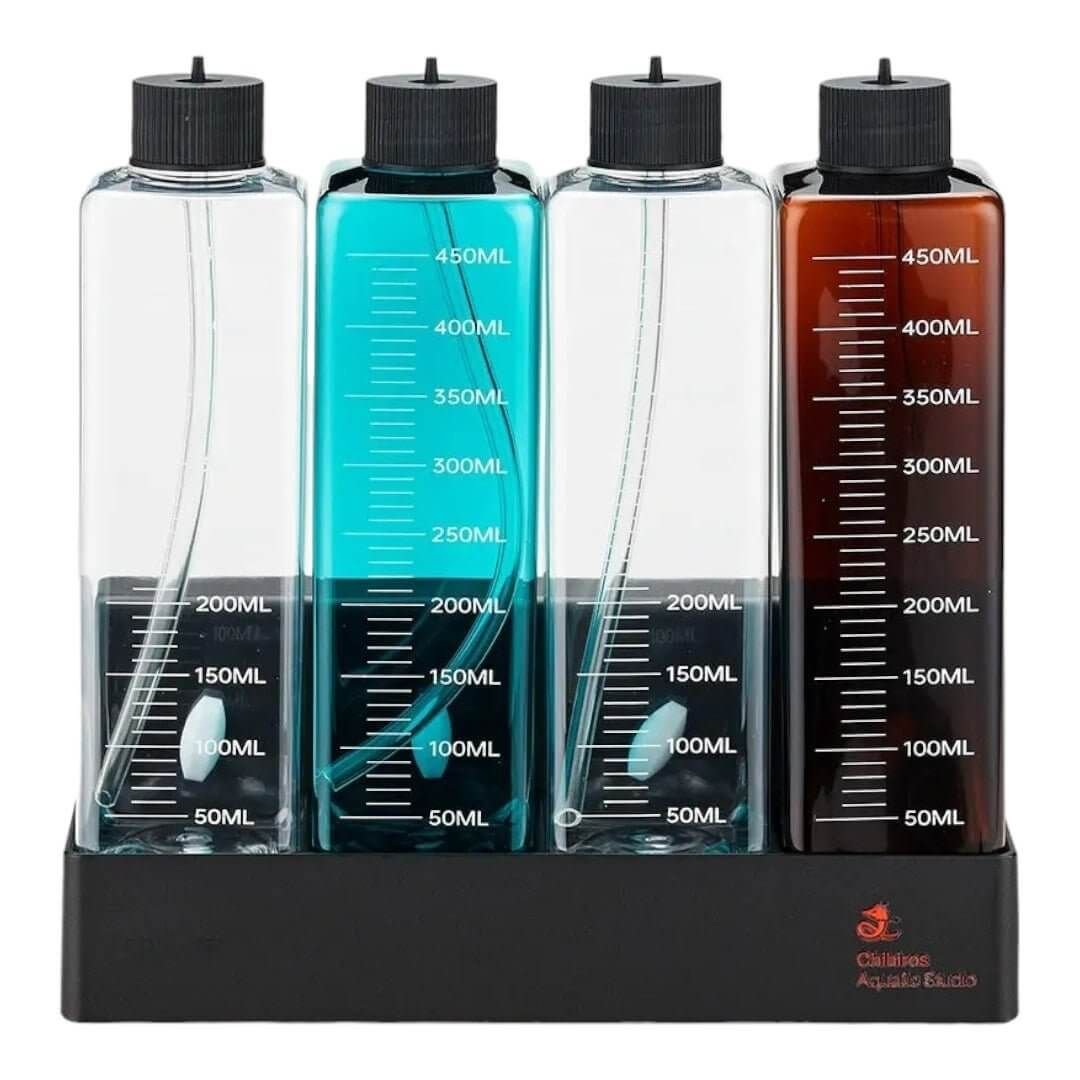 Chihiros Magnetic Stirrers