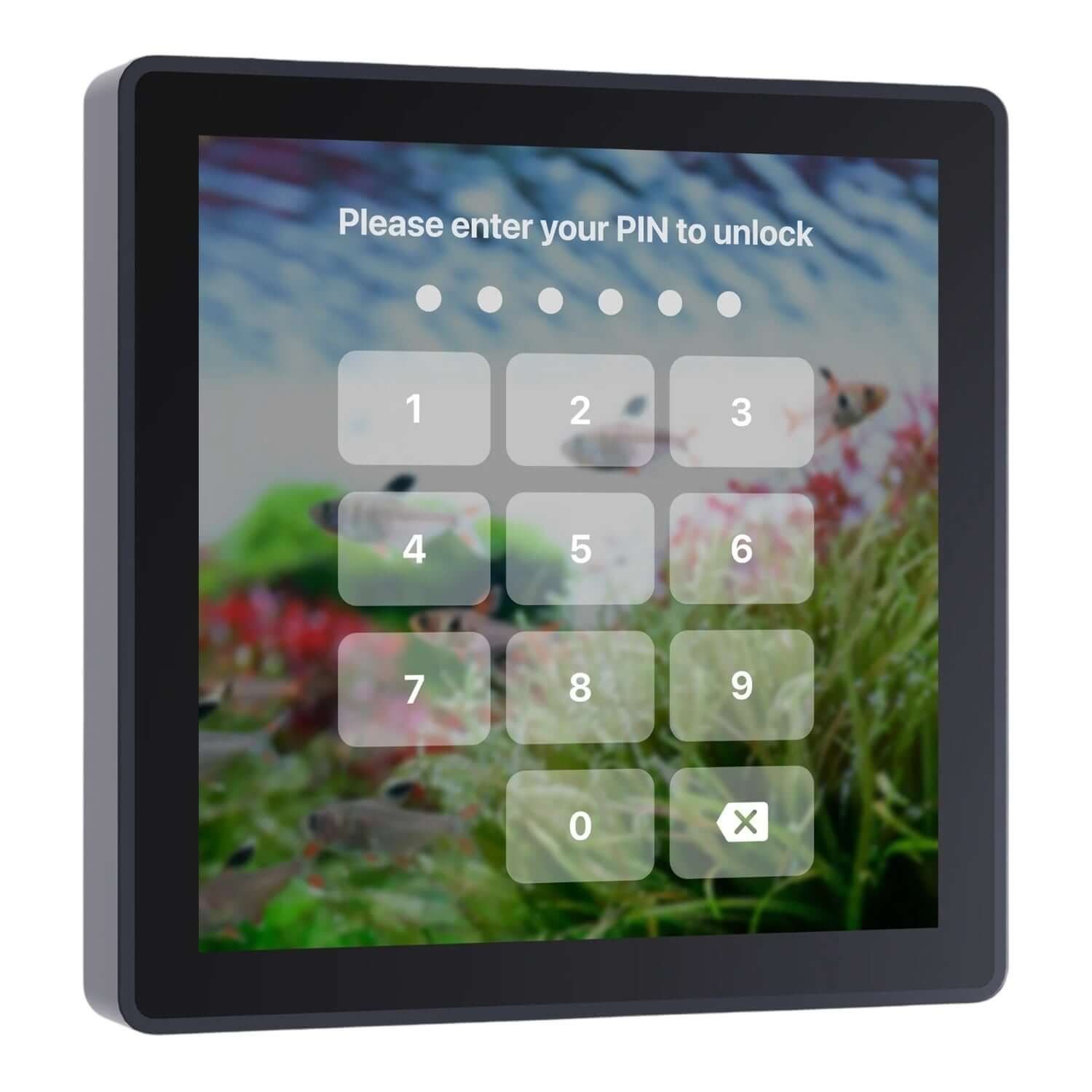 Chihiros WiFi Hub Pro — view 6