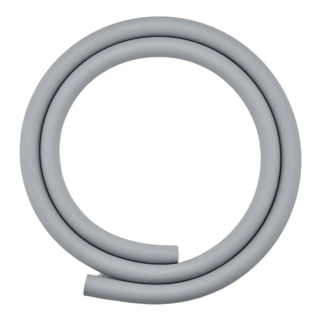 Chihiros Filter Hose Pro — Silicone beats PVC where it counts