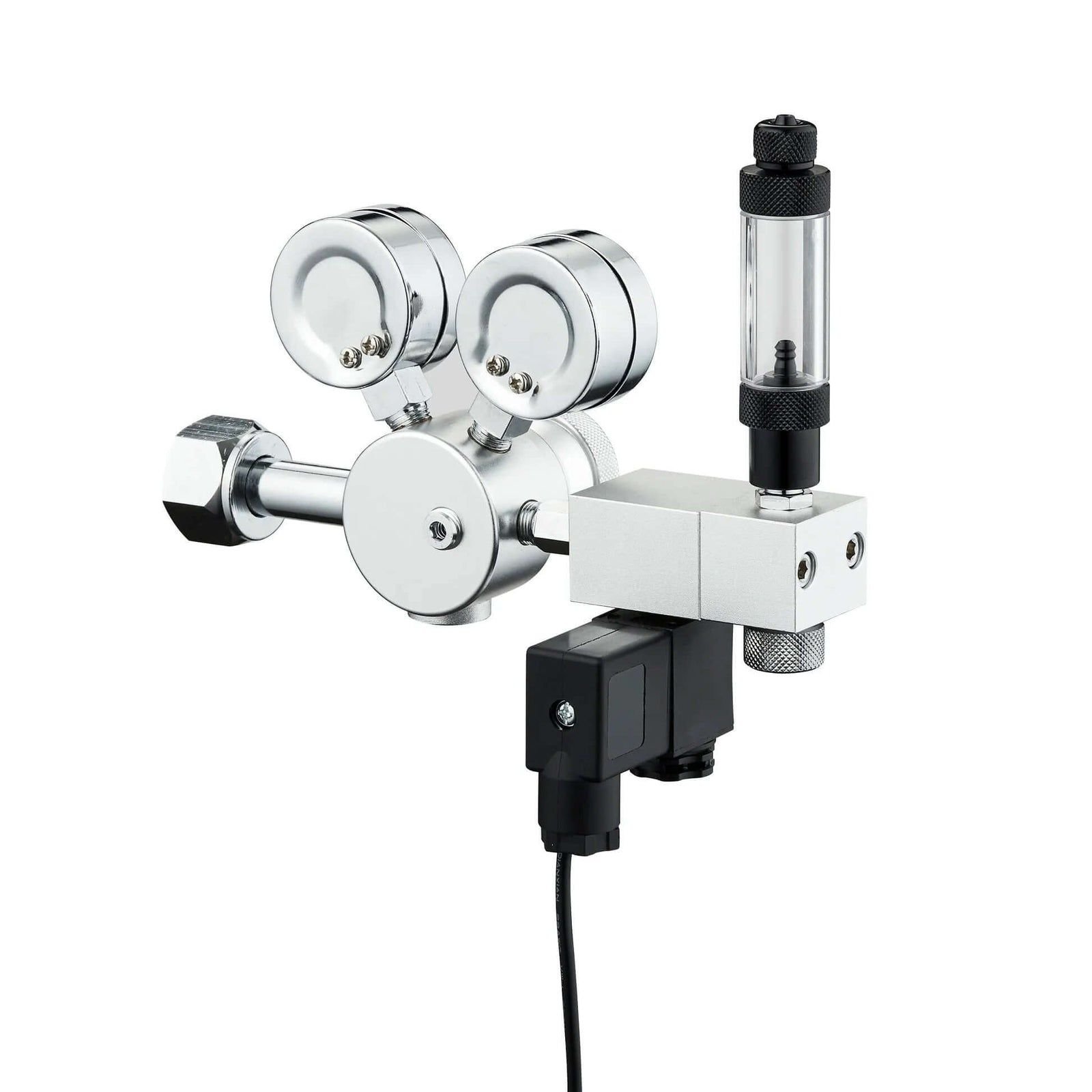 Chihiros CO2 Regulator Pro with Solenoid — view 3