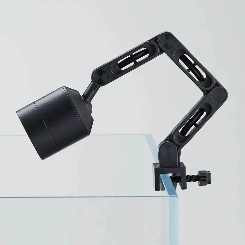 Chihiros Z Light Tiny LED — Zoom the beam, not the tank