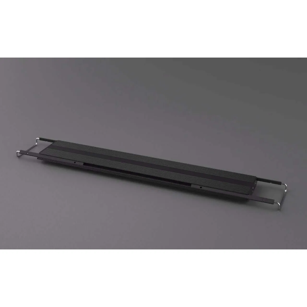 Chihiros Universal WRGB LED Light — Truly universal mounting