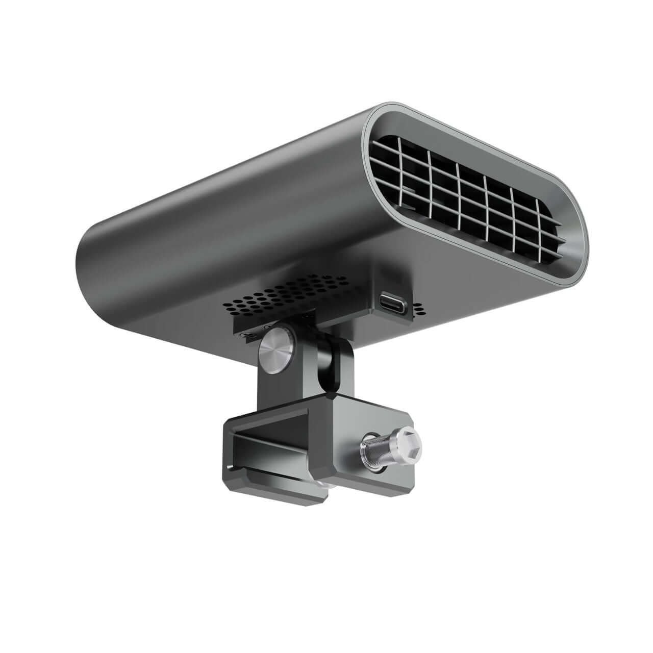 Chihiros Cooling Fan — view 3