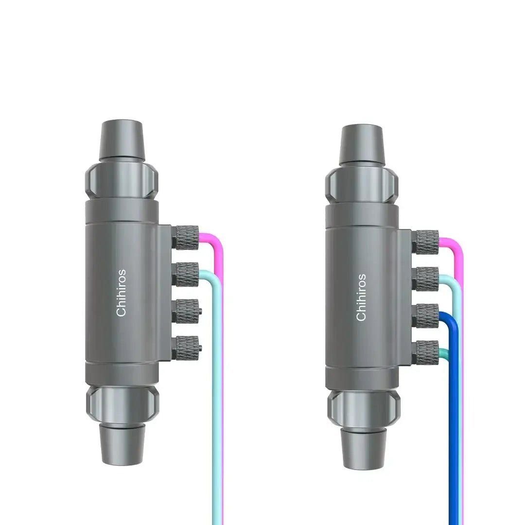 Chihiros Dosing Flow Adapter — view 2