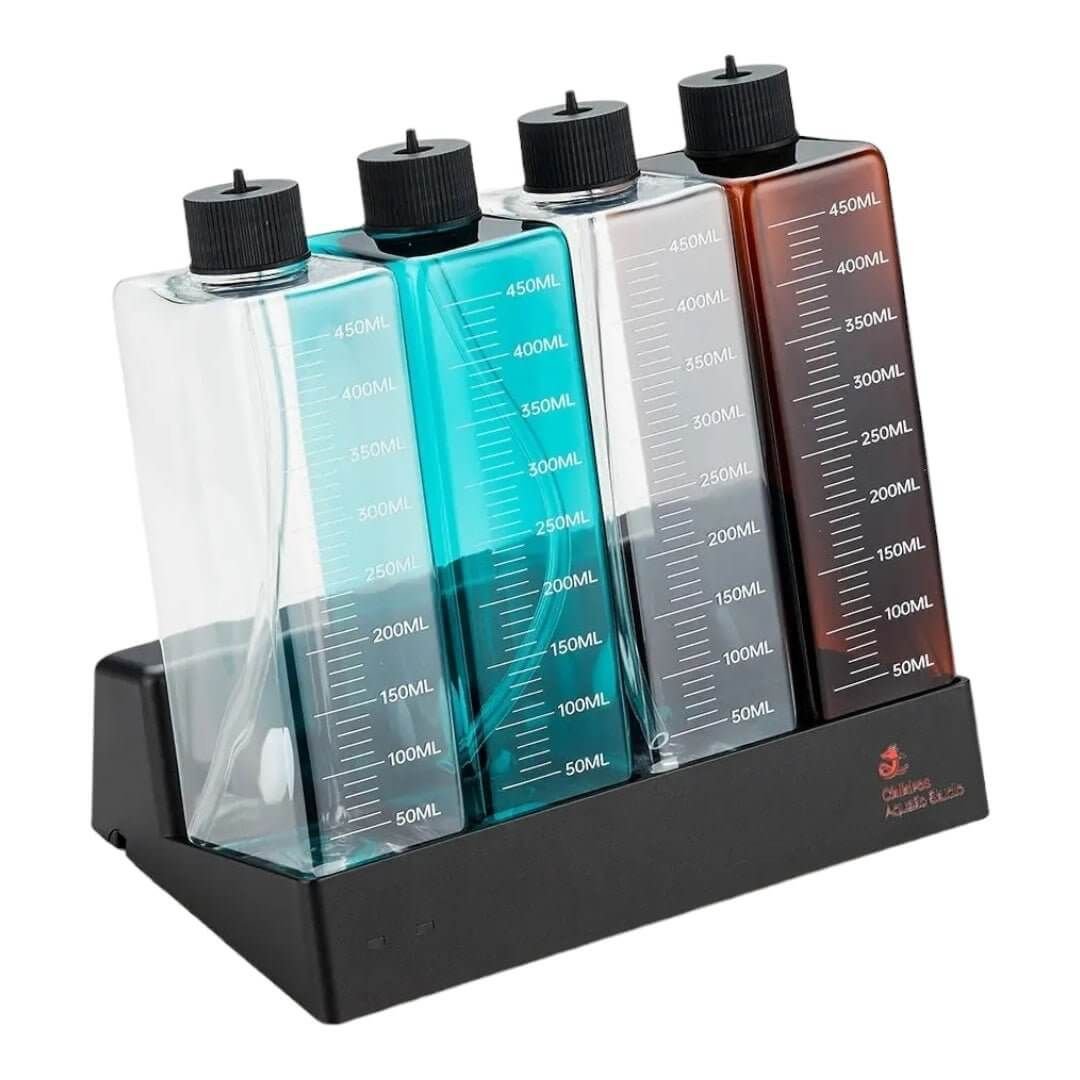 Chihiros Magnetic Stirrers — view 2