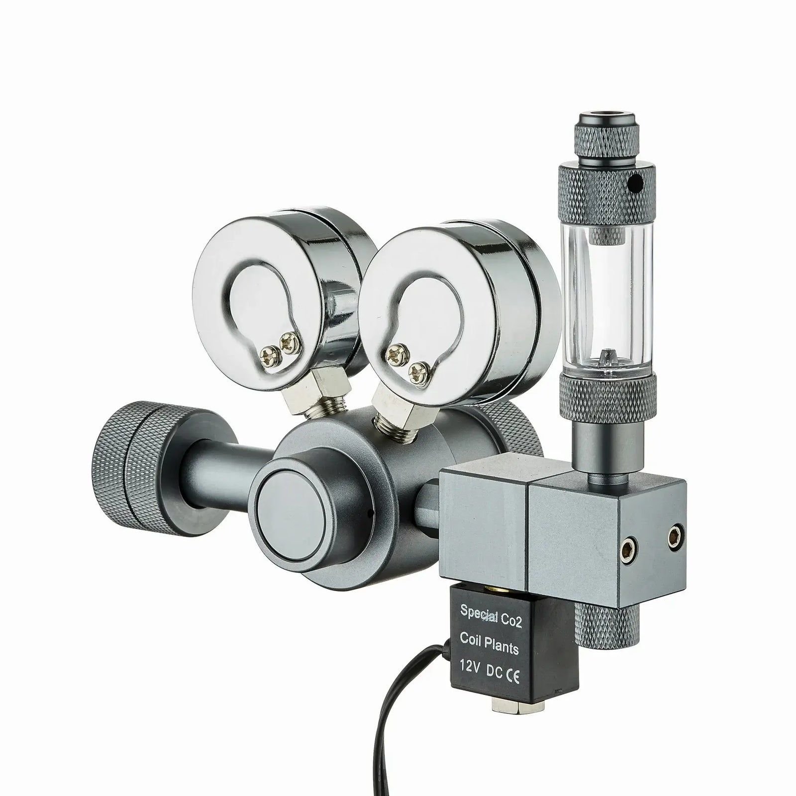 Chihiros CO2 Regulator Pro Limited Edition — view 2