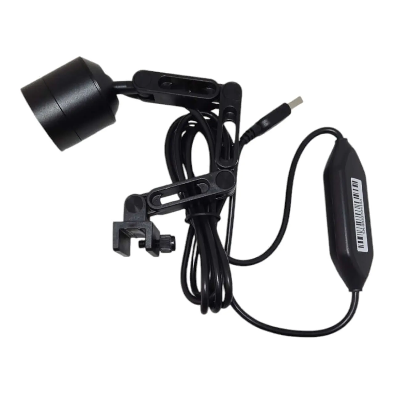 Chihiros Z Light Tiny LED — Clamp it almost anywhere