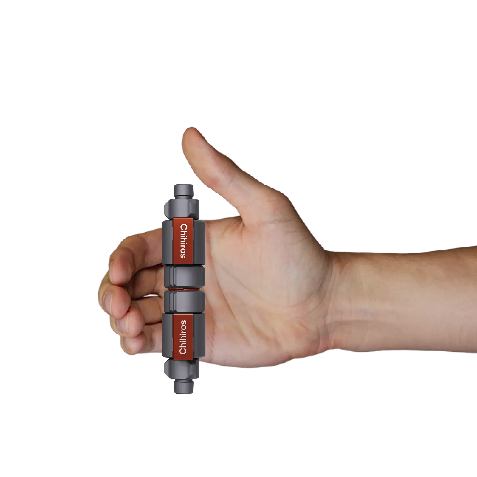 Chihiros Double Tap Quick Connector — view 2