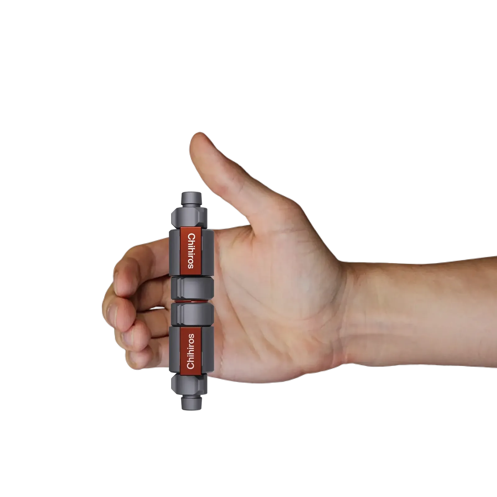 Chihiros Double Tap Quick Connector — Shut off, split, service