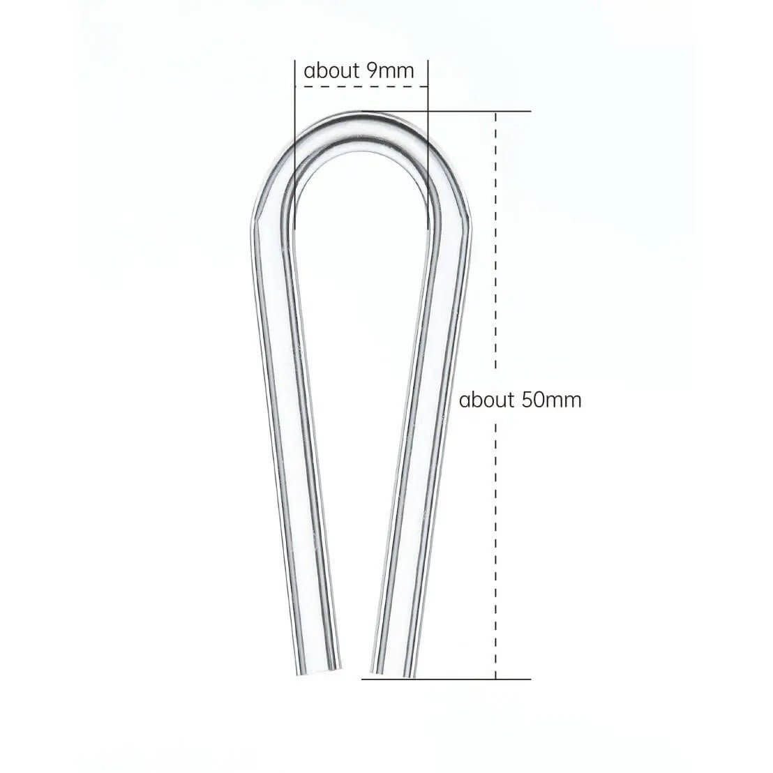 Chihiros U Clip 4-Pack — view 5