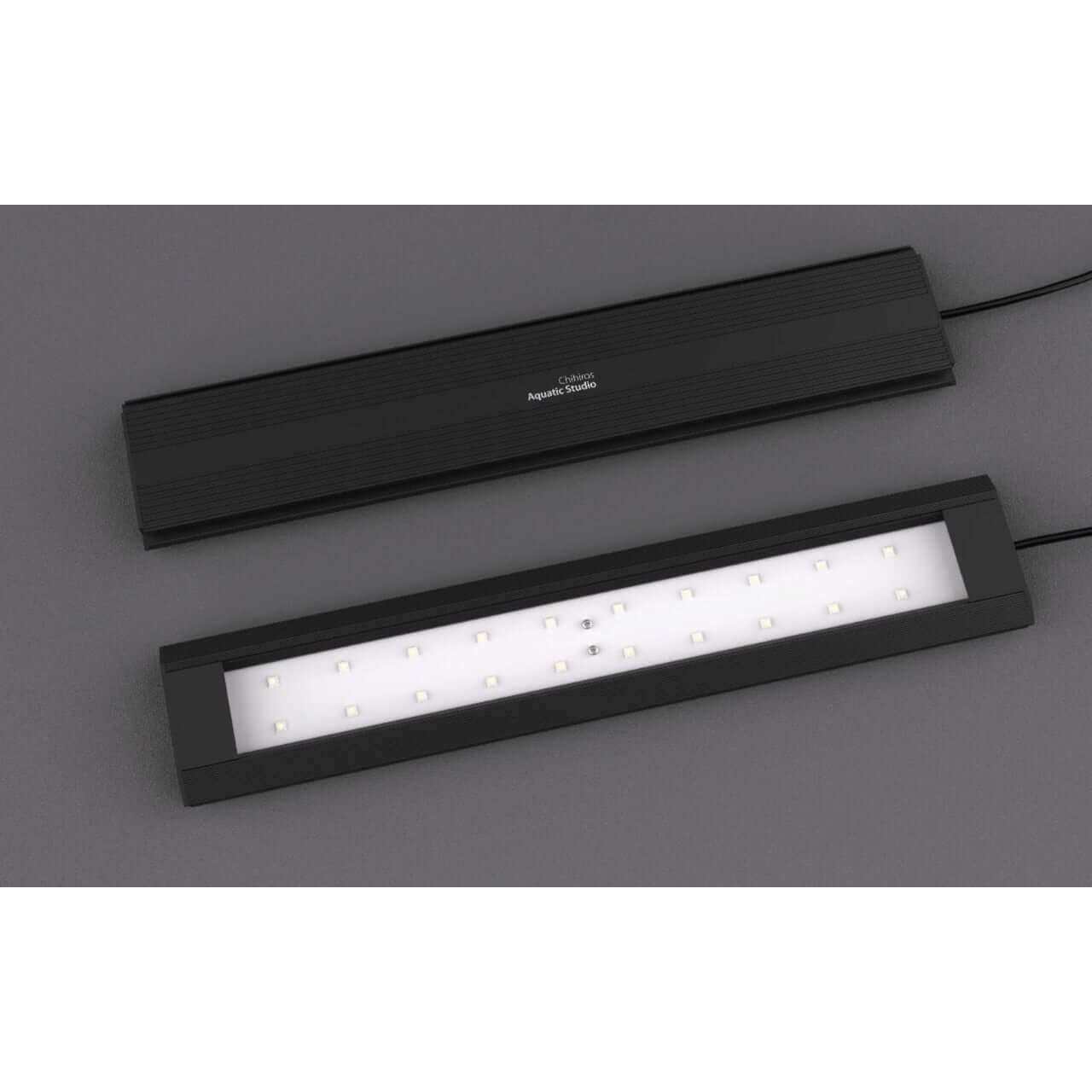 Chihiros Universal WRGB LED Light — view 2