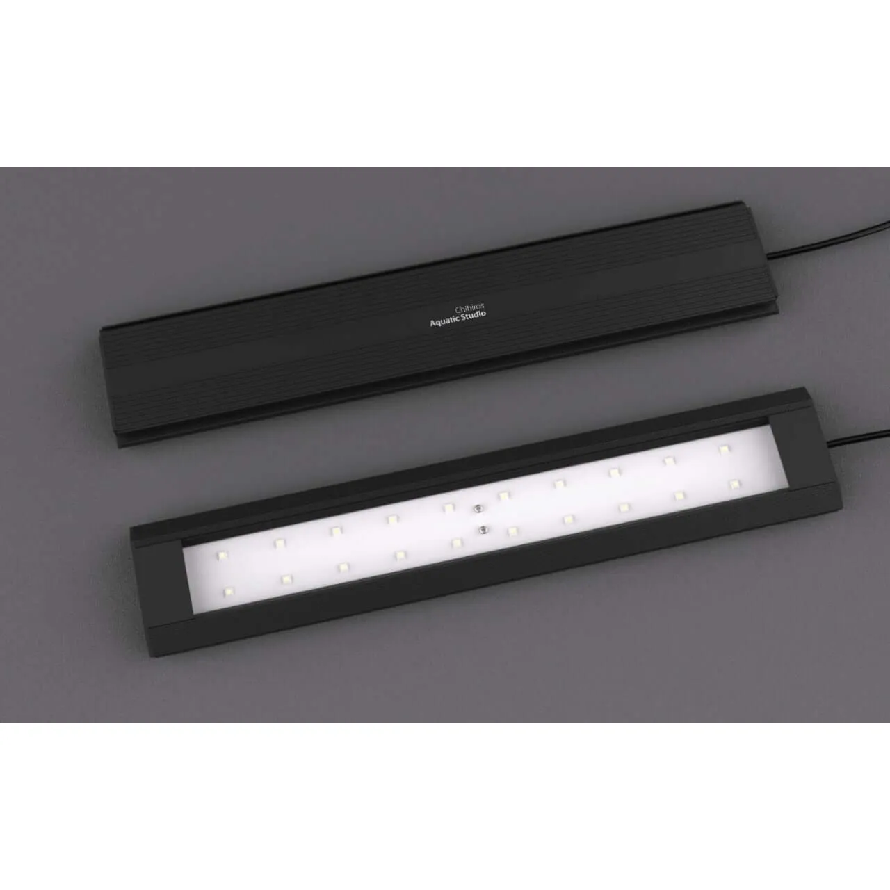Chihiros Universal WRGB LED Light — IP67: built for life inside a hood