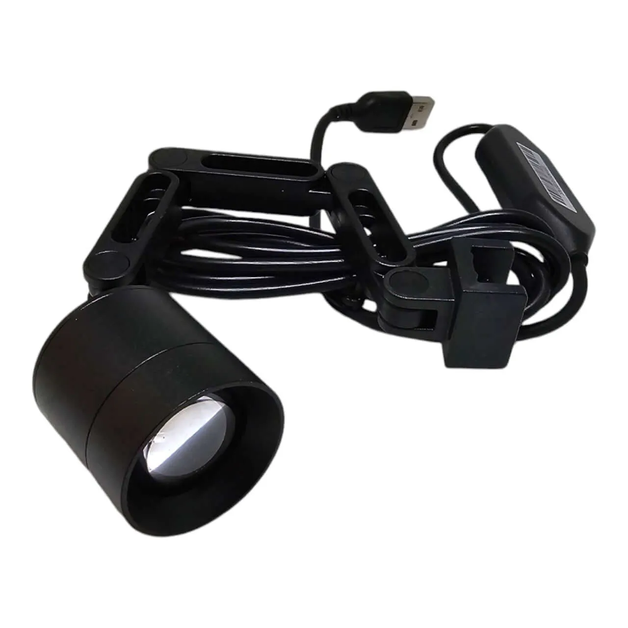 Chihiros Z Light Tiny LED — Warm dawn to cool noon