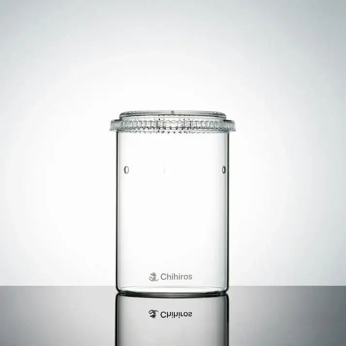 Chihiros Glass Pot Dew — view 3