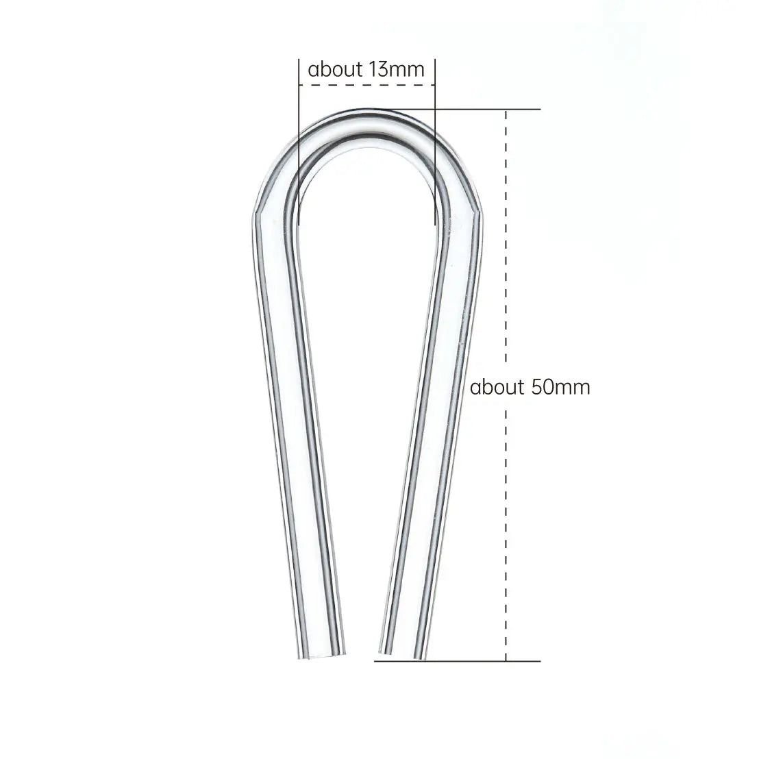 Chihiros U Clip 4-Pack — view 6