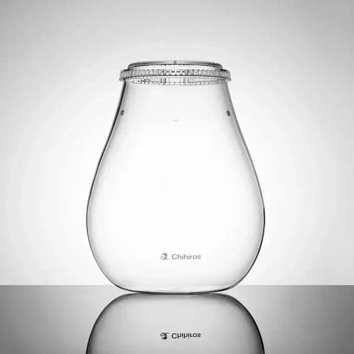 Chihiros Glass Pot Dew — view 2