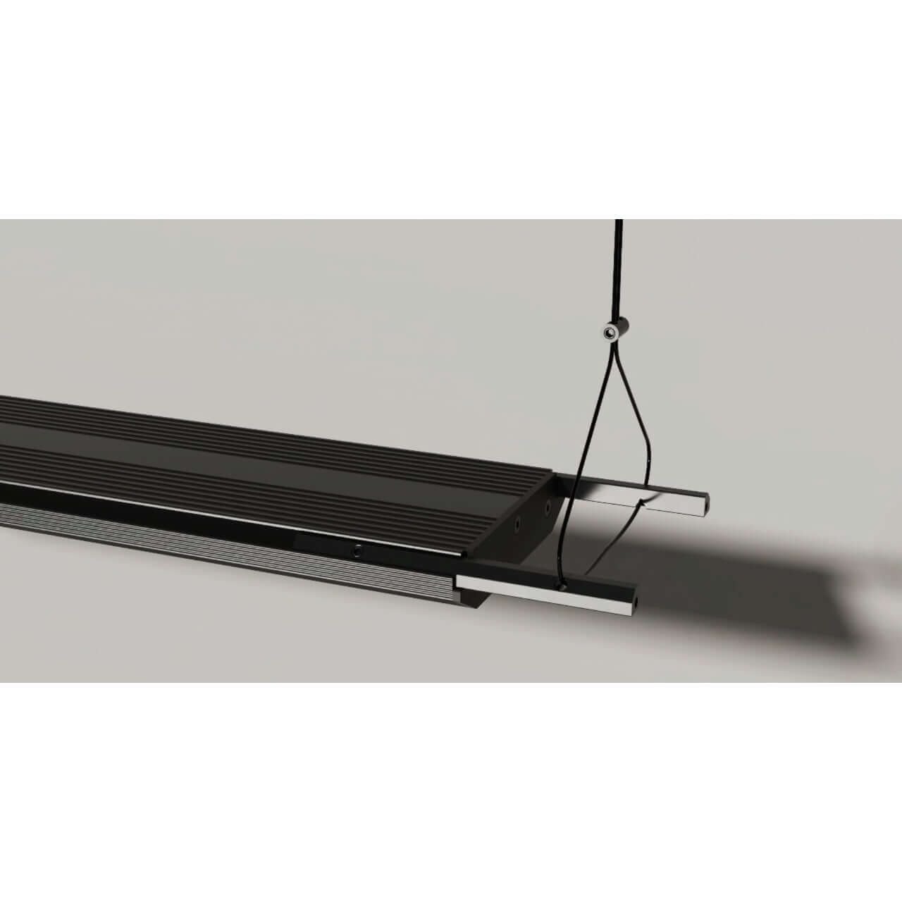 Chihiros Universal WRGB LED Light — view 3