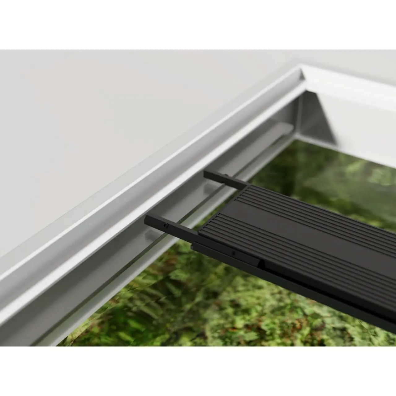 Chihiros Universal WRGB LED Light — Sized to the tank you already own